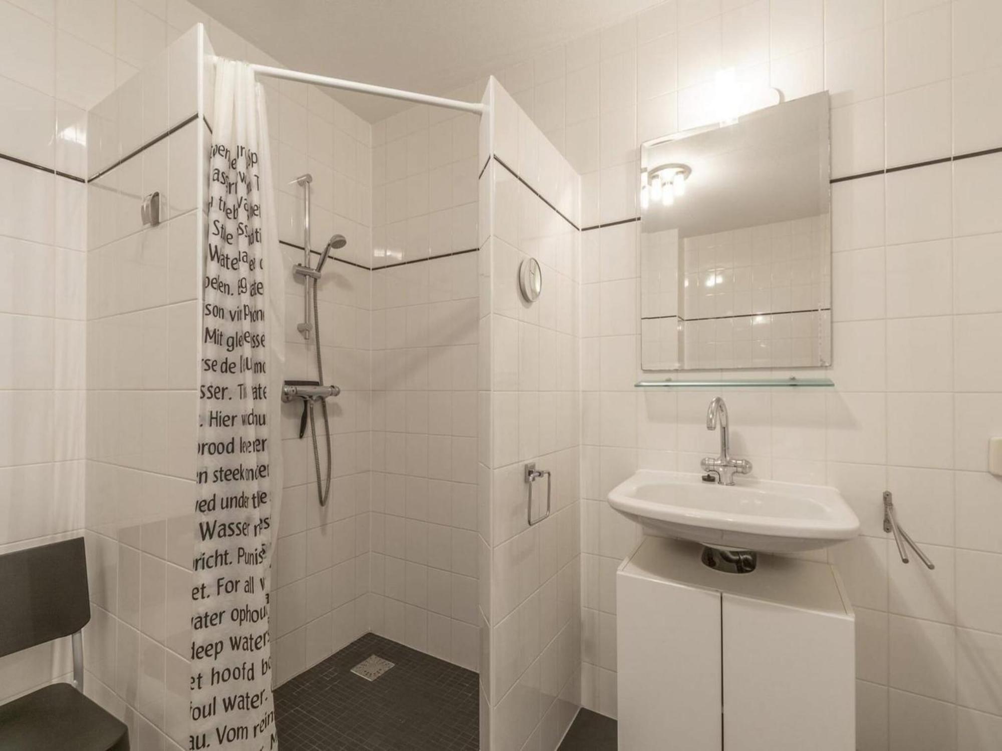 Alluring Coastal Apartment Callantsoog Kültér fotó