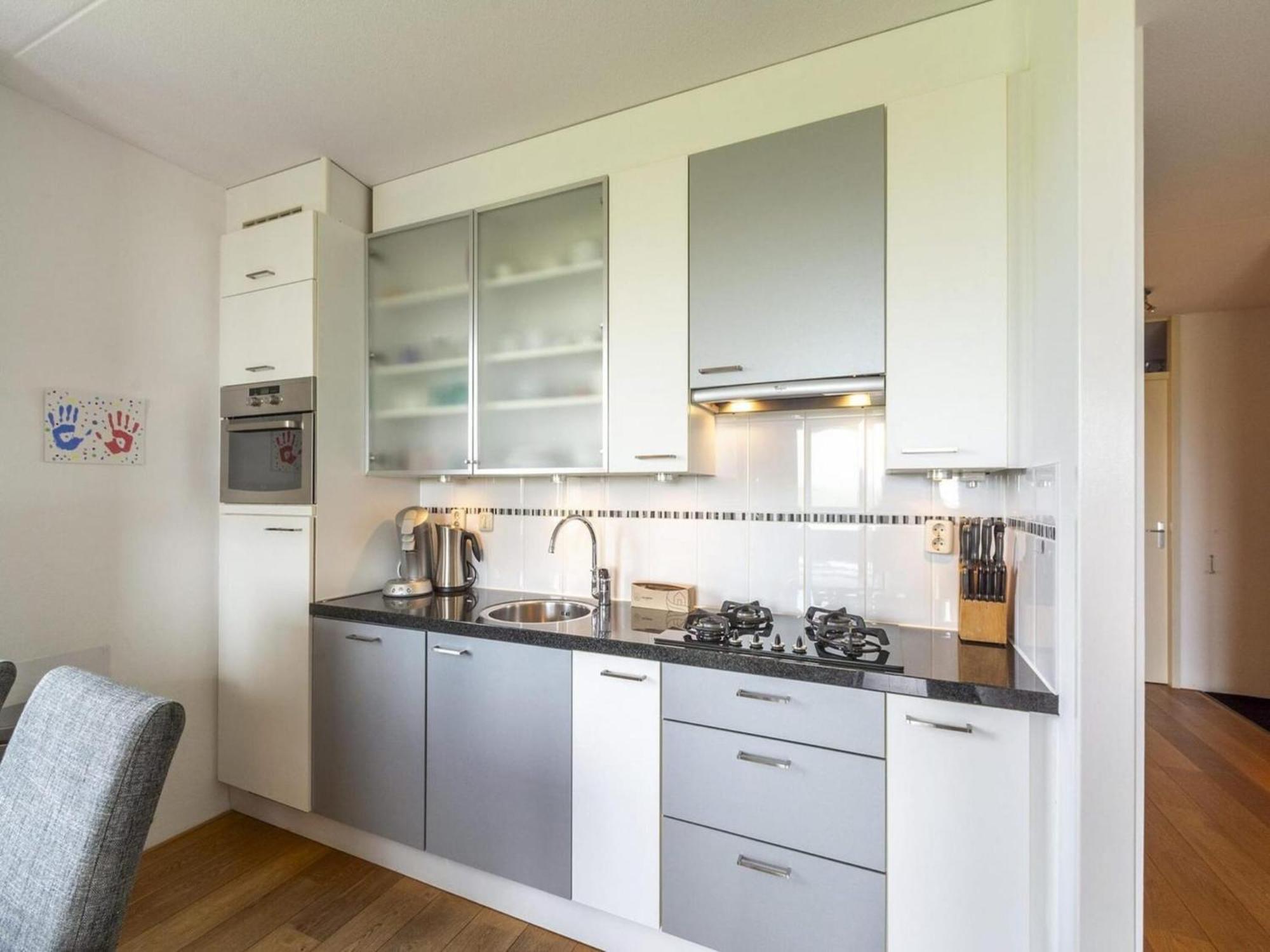 Alluring Coastal Apartment Callantsoog Kültér fotó