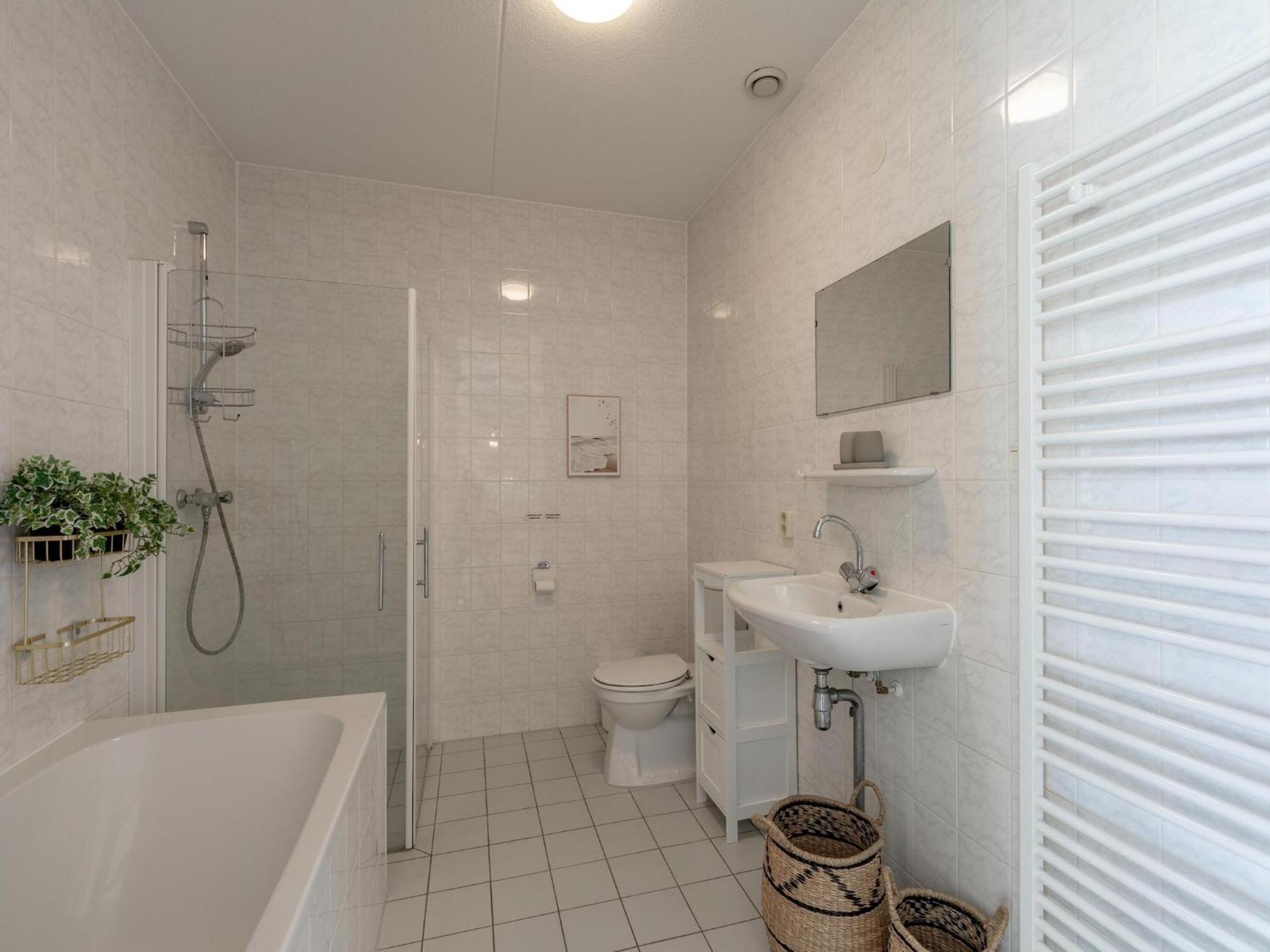 Alluring Coastal Apartment Callantsoog Kültér fotó